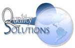 Logo, Quality Solutions