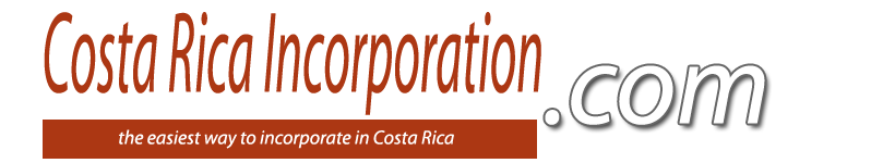 Costa Rica Incorporation